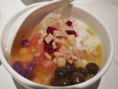 -犇鼎牛潮汕牛肉火锅(新辰里学清路店)