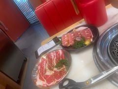 -韩宫宴和牛烤肉(上海金山万达店)