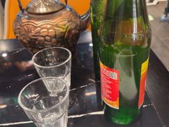 -巴依老爷新疆美食(清华东门店)