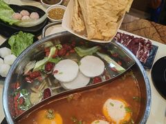 -福合埕牛口福·牛肉火锅·牛肉丸