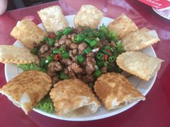 -粥旺府(月环里店)