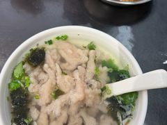 -温州瘦肉丸(德清店)