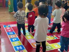 -金宝贝早教(万象城校区)