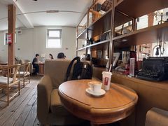 -1901 Cafe(西四店)