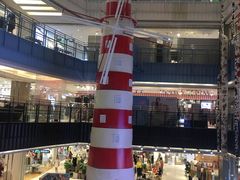 -天虹购物中心(石路店)