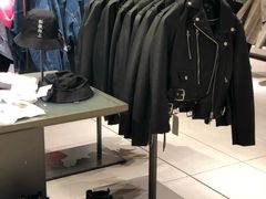 -ZARA(红谷滩万达店)