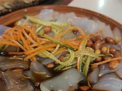 -小菜园新徽菜(宜兴八佰伴店)