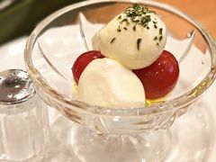 -萨莉亚意式餐厅(深圳北站店)