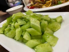 -清真·伊清阁餐厅