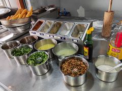 -东家云南传统油条稀豆粉(昆明茶马花街店)