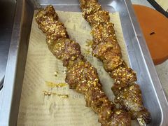 -郭记原生态烤羊腿(长宁路店)
