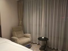 -淮安曙光国际大酒店(大运河广场花街店)