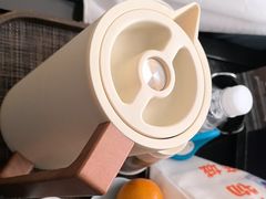 -华夏良子·足道SPA艾灸(金皇大厦店)