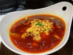 -渝信川菜(长安店)