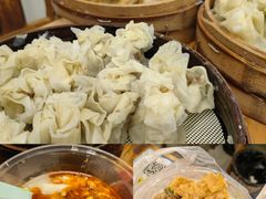 -海汇源老烧麦店(东大街总店)