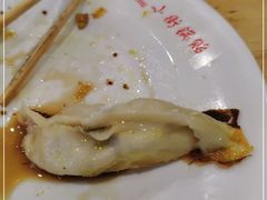 -西工饭庄快餐厅(西工小街店)