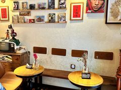 -沪水焙煎室(淡水路店)
