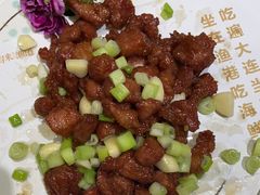 -鲜得莱渔港·小平岛海胆馆(七贤岭店)