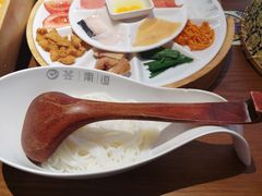 -芸南道·过桥米线(昆明老街旗舰店)