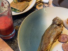 -金海湾自助餐厅(金陵饭店)