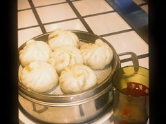 -朱光玉火锅馆·太原旗舰(钟楼街店)