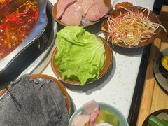 -五斗柴火锅(外双楠店)