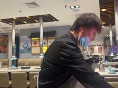 -韩时烤肉(丰科万达广场店)