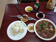-小胖包子王(光明楼店)