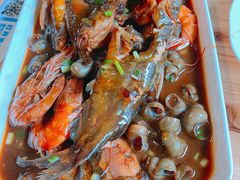 -下塘街25号农家菜馆(新场店)