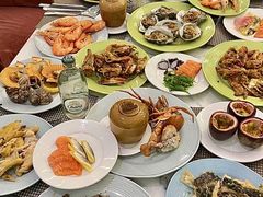 -漳州佰翔圆山酒店·圆山畔西餐厅