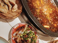 -费明中罗非鱼(大石坝店)