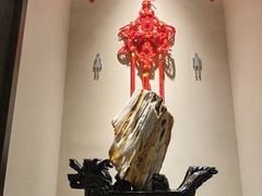 -悦融·京鲁菜·露台花园(安定门店)