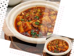 年糕元贝-木棉花开(中心城店)
