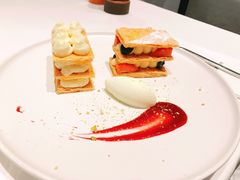 -L'Arome芳芳法国餐厅(仙林金鹰店)