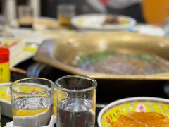 -芦月轩羊蝎子(北蜂窝店)