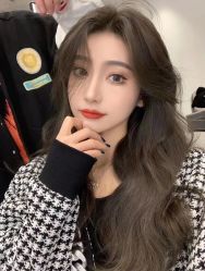 -sy杉影印象COLOUR专业烫染