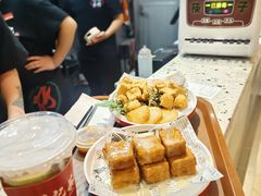 -孖记茶档·热腾茶餐(荔湾领展广场店)