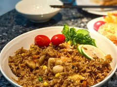 -Aqua Oasis 水天堂(余姚众安广场店)