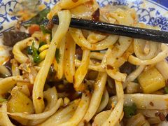 -马振面(小皮院店)