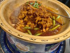 -金鸭都·老北京特色家常菜(潘家园店)