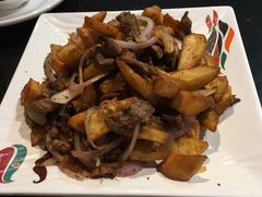 -巴依老爷新疆美食(远洋未来汇购物中心店)