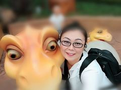 -七彩云南欢乐世界