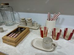 -ZARA HOME(蓝色港湾店)