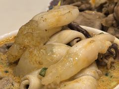 -清真·马家火锅美食城(镇江北路店)