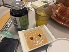 -牛街·马辈儿涮肉(牛街总店)