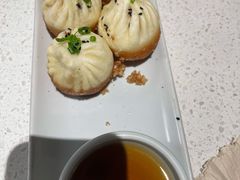 招牌生煎包-竹外桃花·江南小酒馆(SKP·S店)