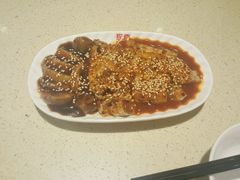 -岳姥姥饺子(泺文路店)