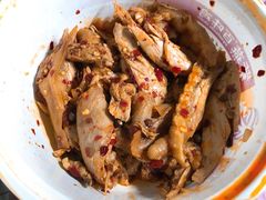 手撕鸡酸辣味-紫燕百味鸡(广西店)