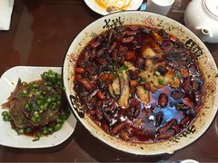 iphone_upload_pic-渝味堂(彩云城店)