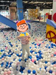 -塔塔王国·主题儿童游乐园(奥城商业广场店)